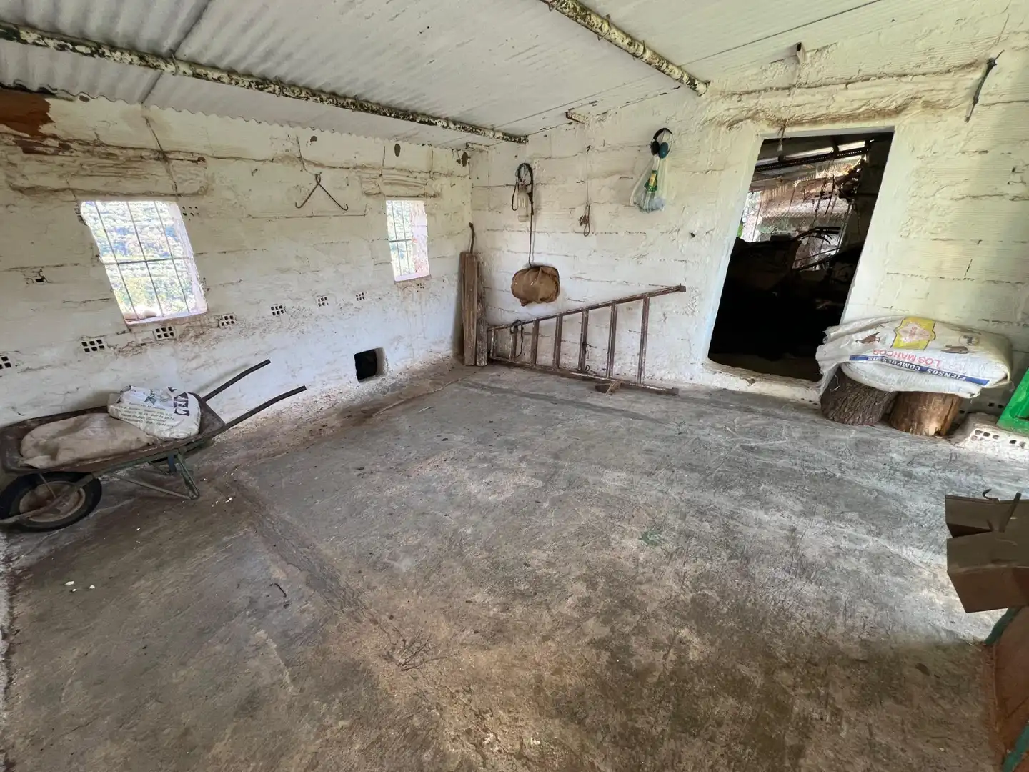 Casa rústica en venda a Camino Forestal de Albuñuelas, imagen 10