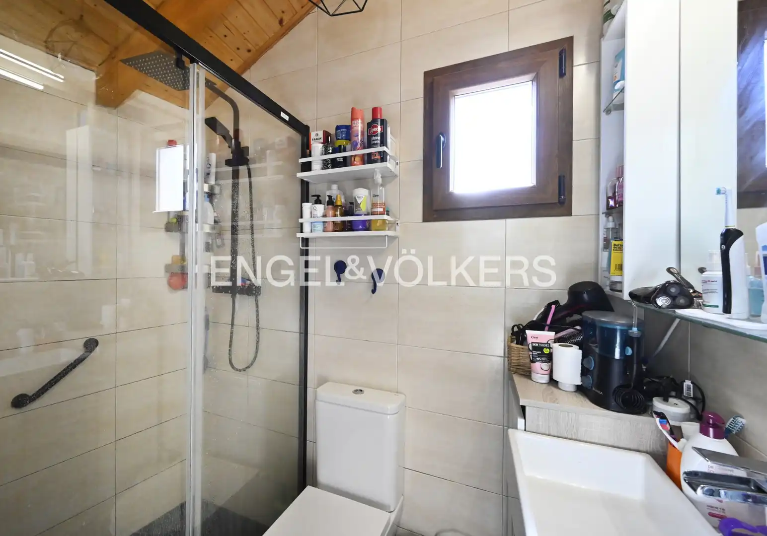 Cocina de Casa o chalet en venta en Camargo con Calefacción y Terraza