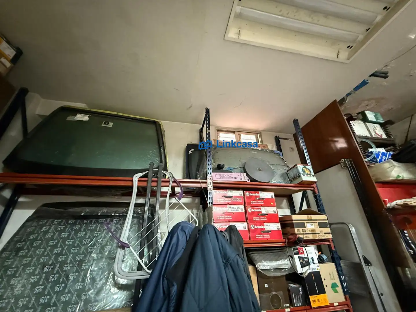 Commercial properties for sale in Madrid