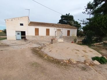 House for sale in Torre-Pacheco ciudad