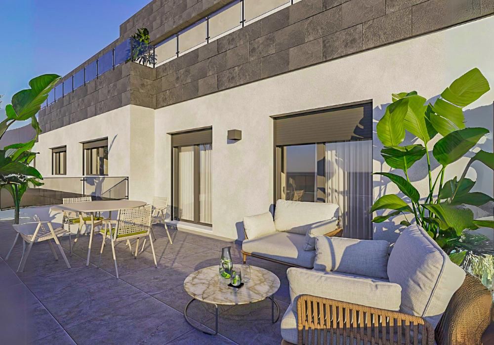 Dúplex en venda a Marina de Casares