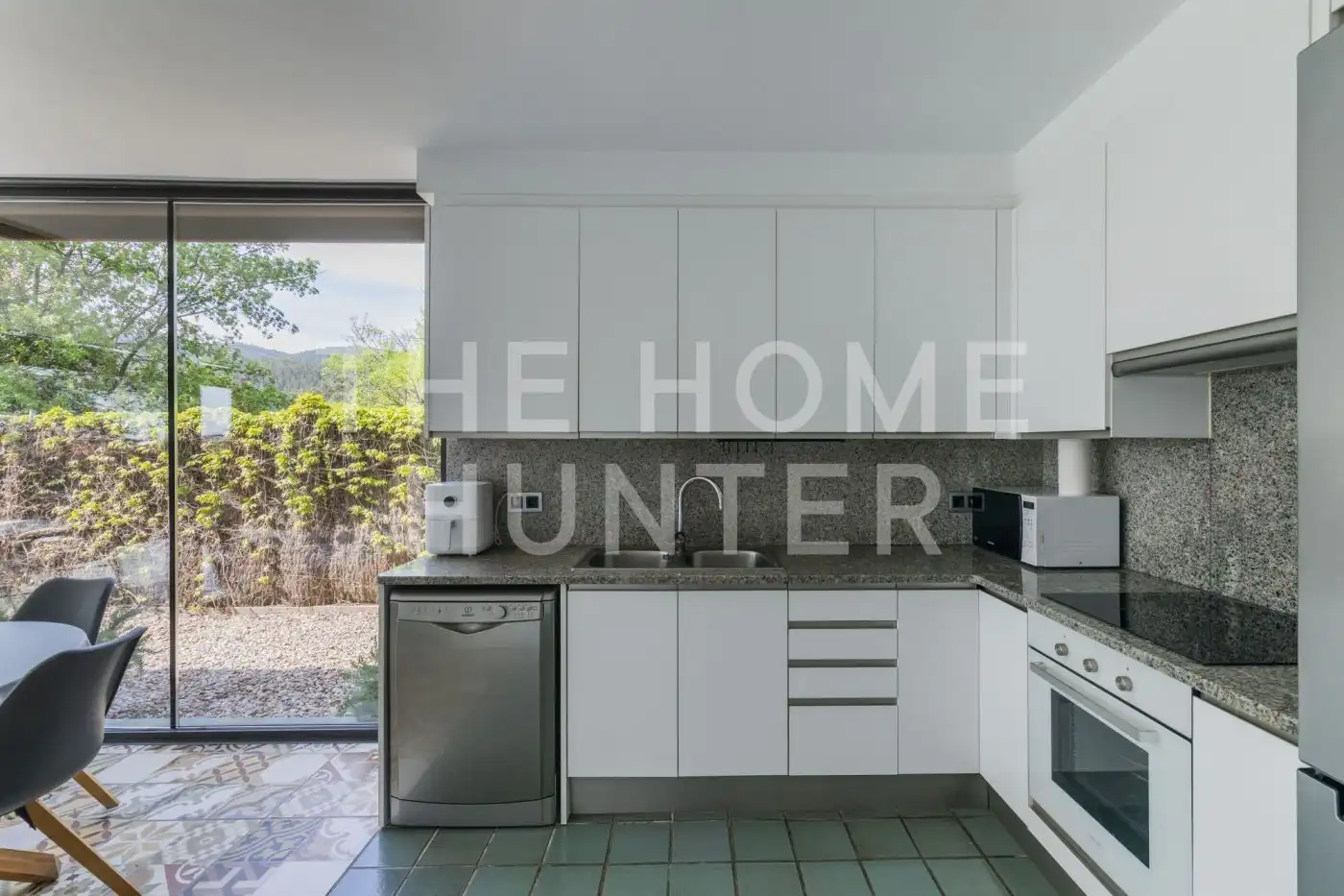 Haus mit Garten zum Verkauf in AV PRESIDENT COMPANYS, imagen 32
