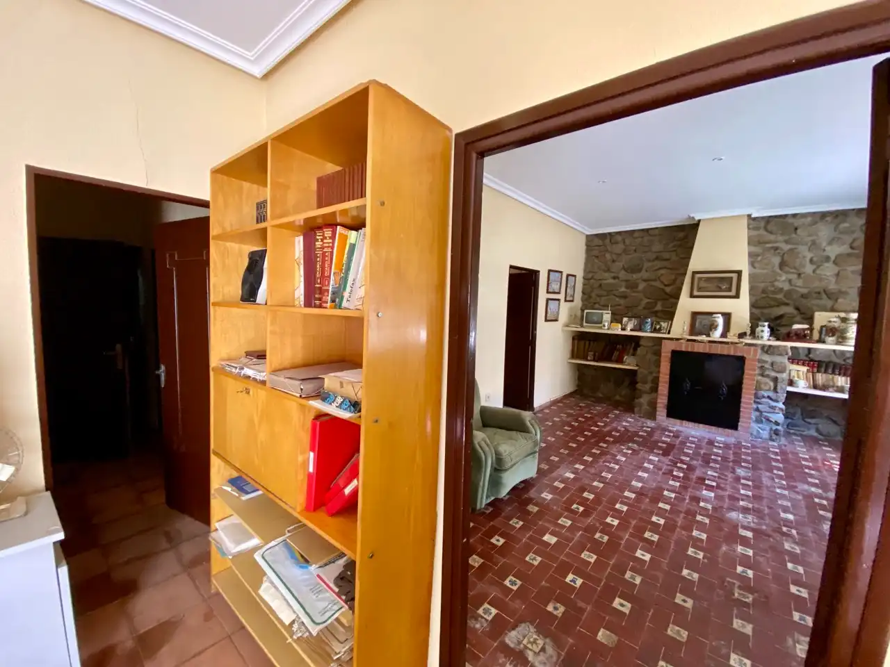 House with terrace for sale in Calle Umbría, imagen 54