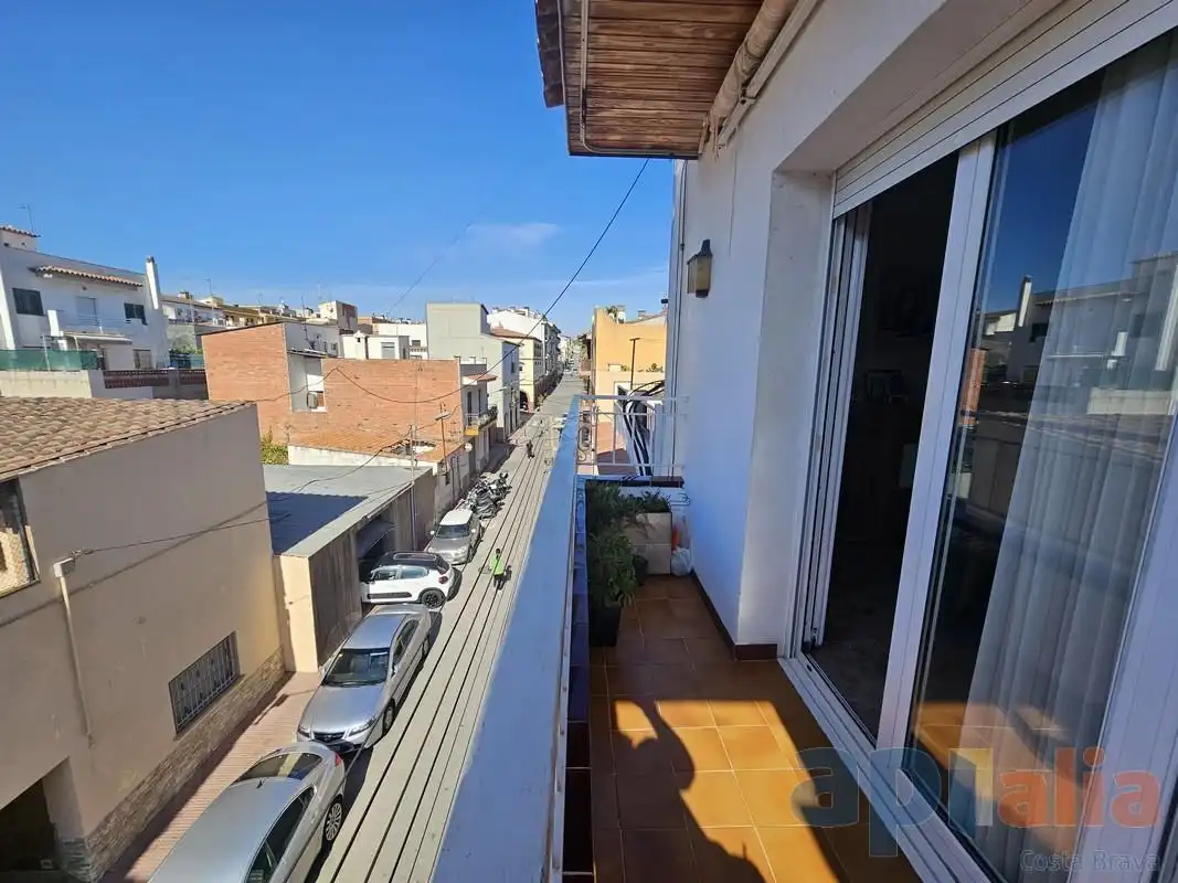 Duplex avec terrasse à vendre à Vilartagues - Tueda de Dalt, imagen 2