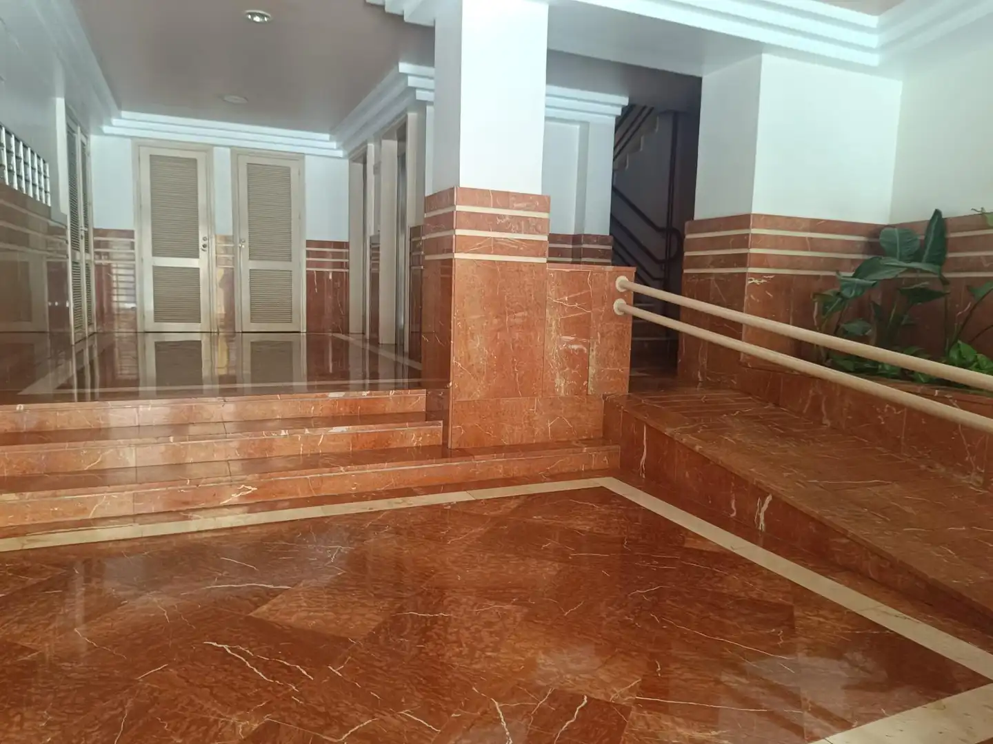 Flat for rent in Elche / Elx  with Parquet flooring and Furnished