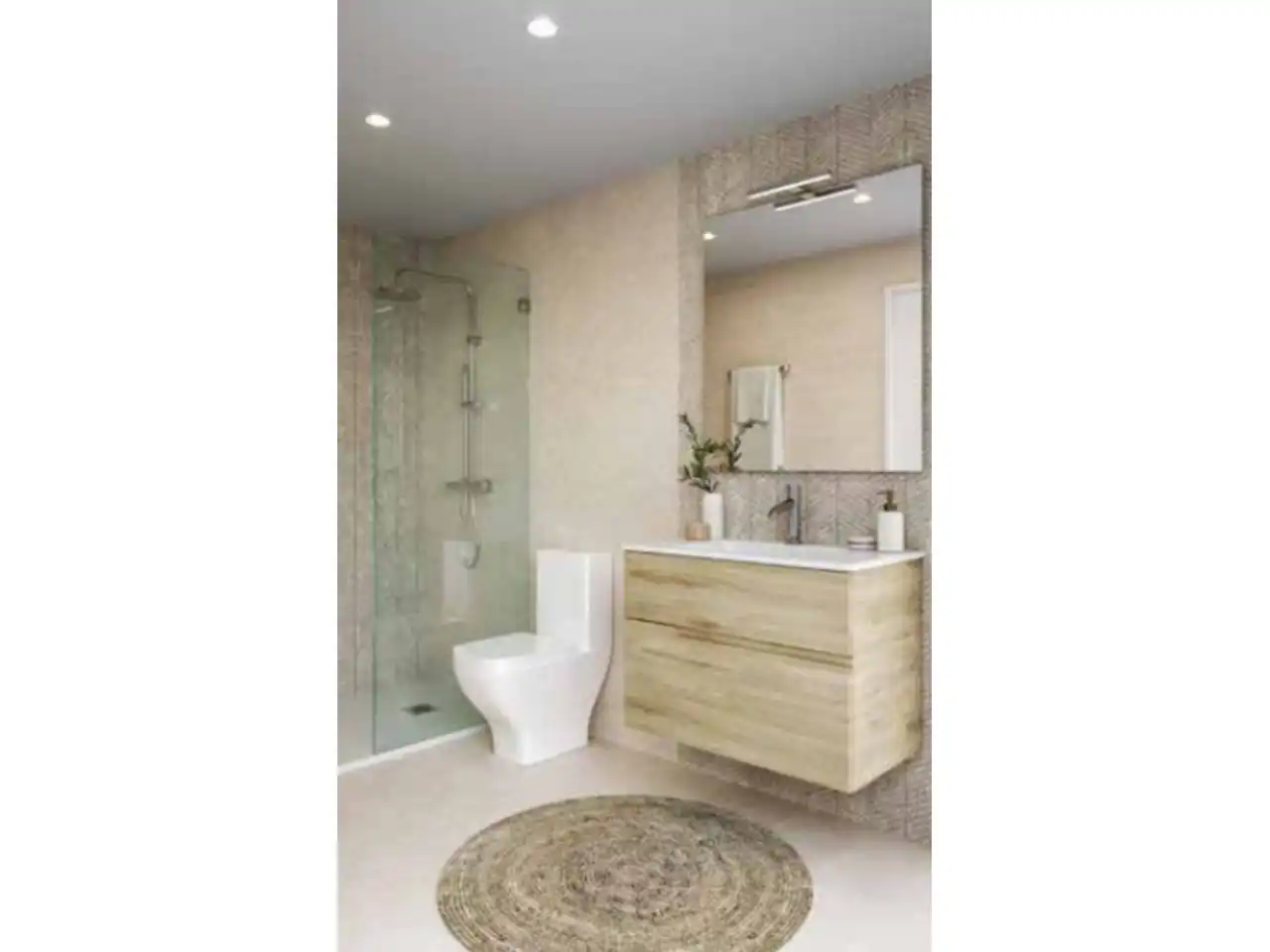Flat with lift for sale in Calle  Prat de la Riba 173, imagen 6