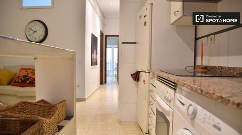 Foto 5 de Piso de alquiler en Russafa, Valencia Capital