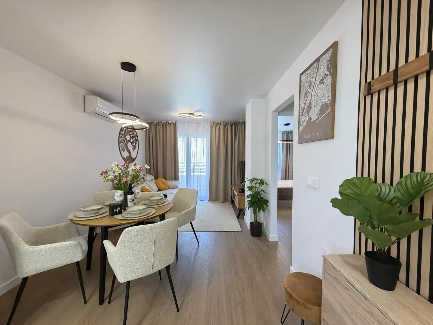 Sala d'estar de Apartament en venda en Torrevieja