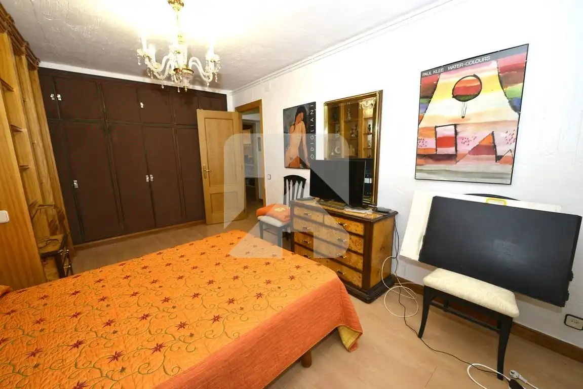 Villa avec balcon à vendre à Raya del Palancar - Guadamonte, imagen 27