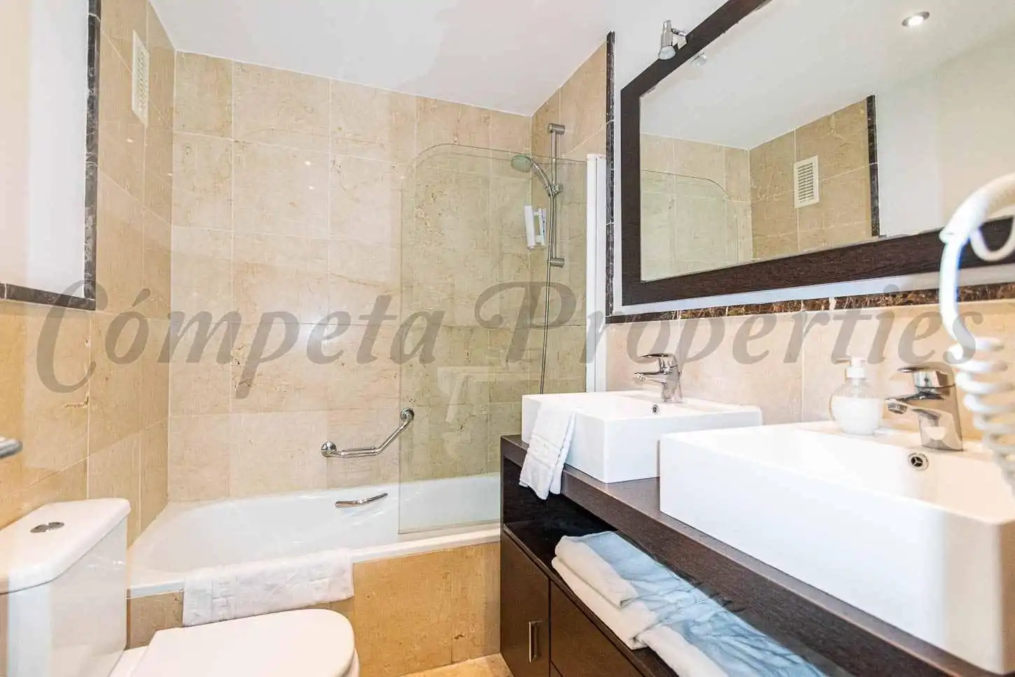Appartement compact avec piscine à vendre à El Peñoncillo, imagen 11