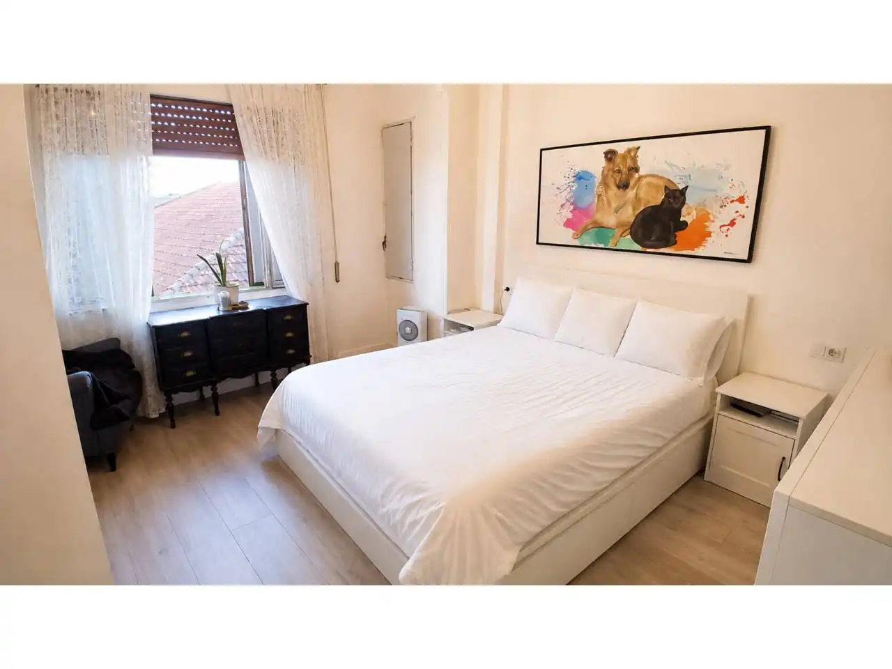 Appartement à vendre à Don Benito