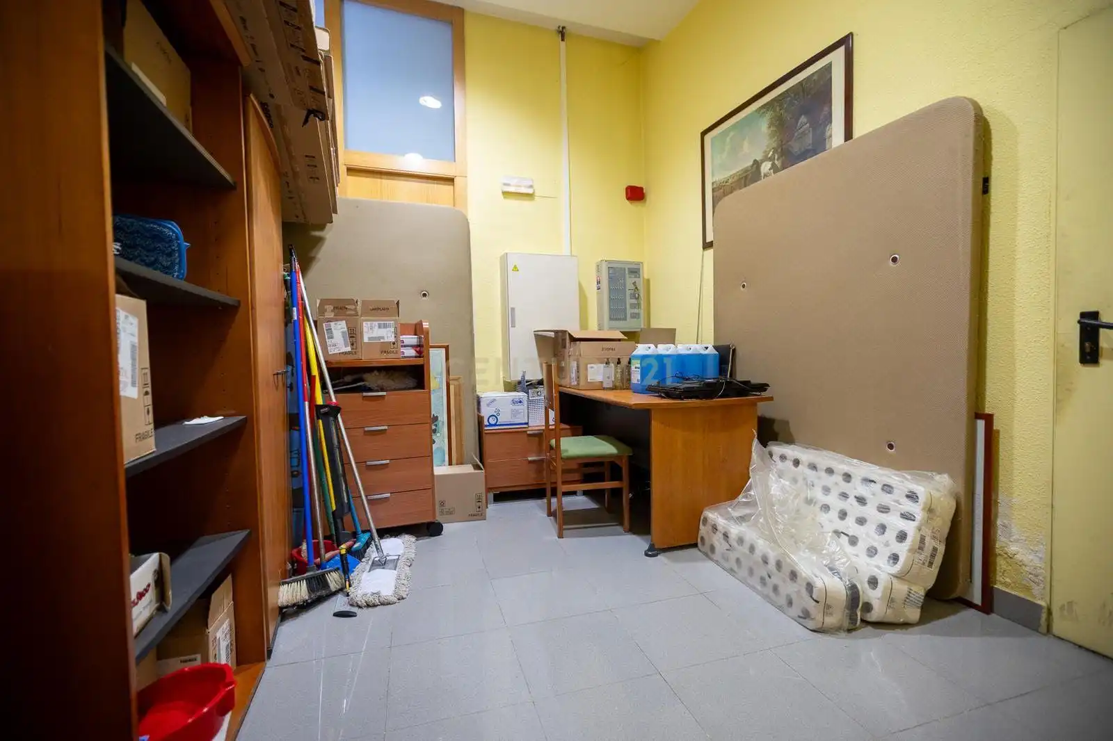 Edificio en venta en Miranda de Ebro