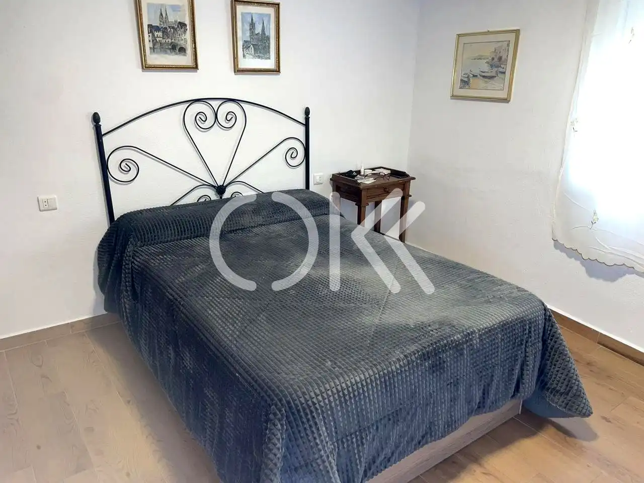 Dormitori de Casa o xalet en venda en Cadalso