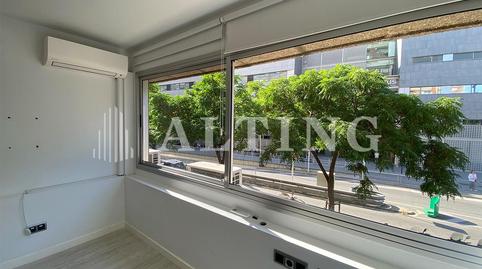 Photo 3 of Office to rent in Carrer Carrer de Sabino Arana, La Maternitat i Sant Ramon, Barcelona