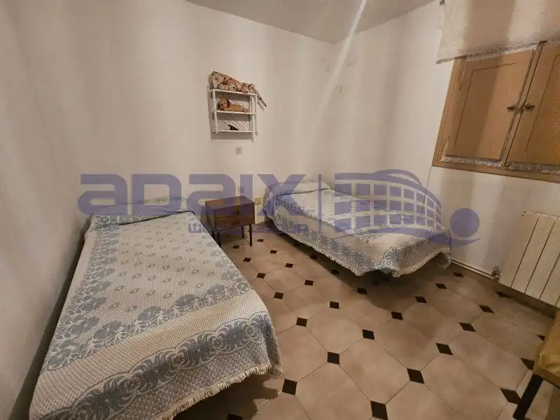 Dormitori de Casa o xalet en venda en Fuencaliente amb Calefacció