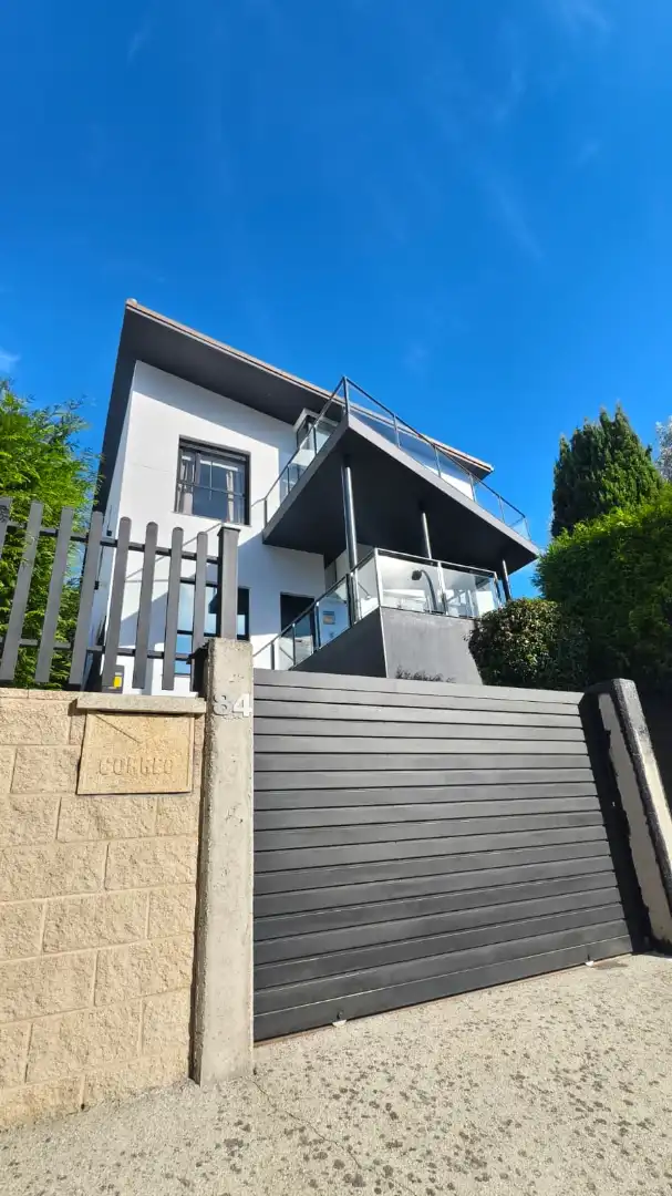 Maison avec jardin à vendre à Avenida Hermida, imagen 63