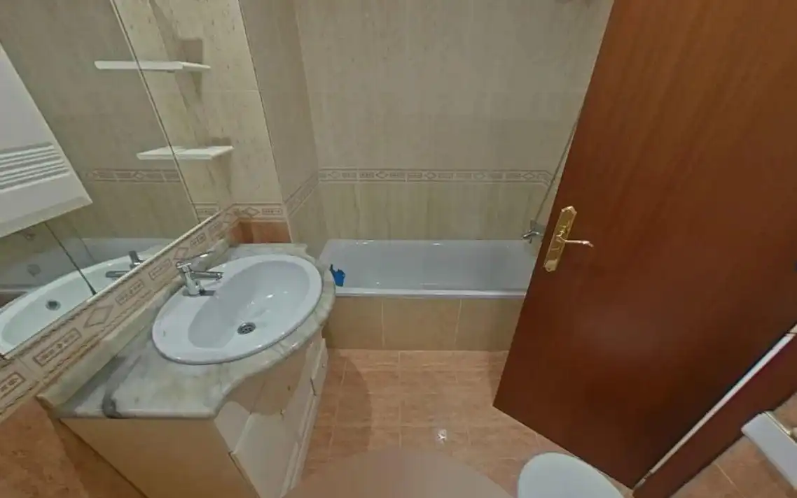 Baño de Piso en venta en Terrassa con Trastero