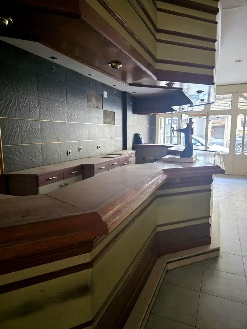 Gewerbefläche zum Verkauf in Aguilar de Campoo - CL MERCADO, imagen 8