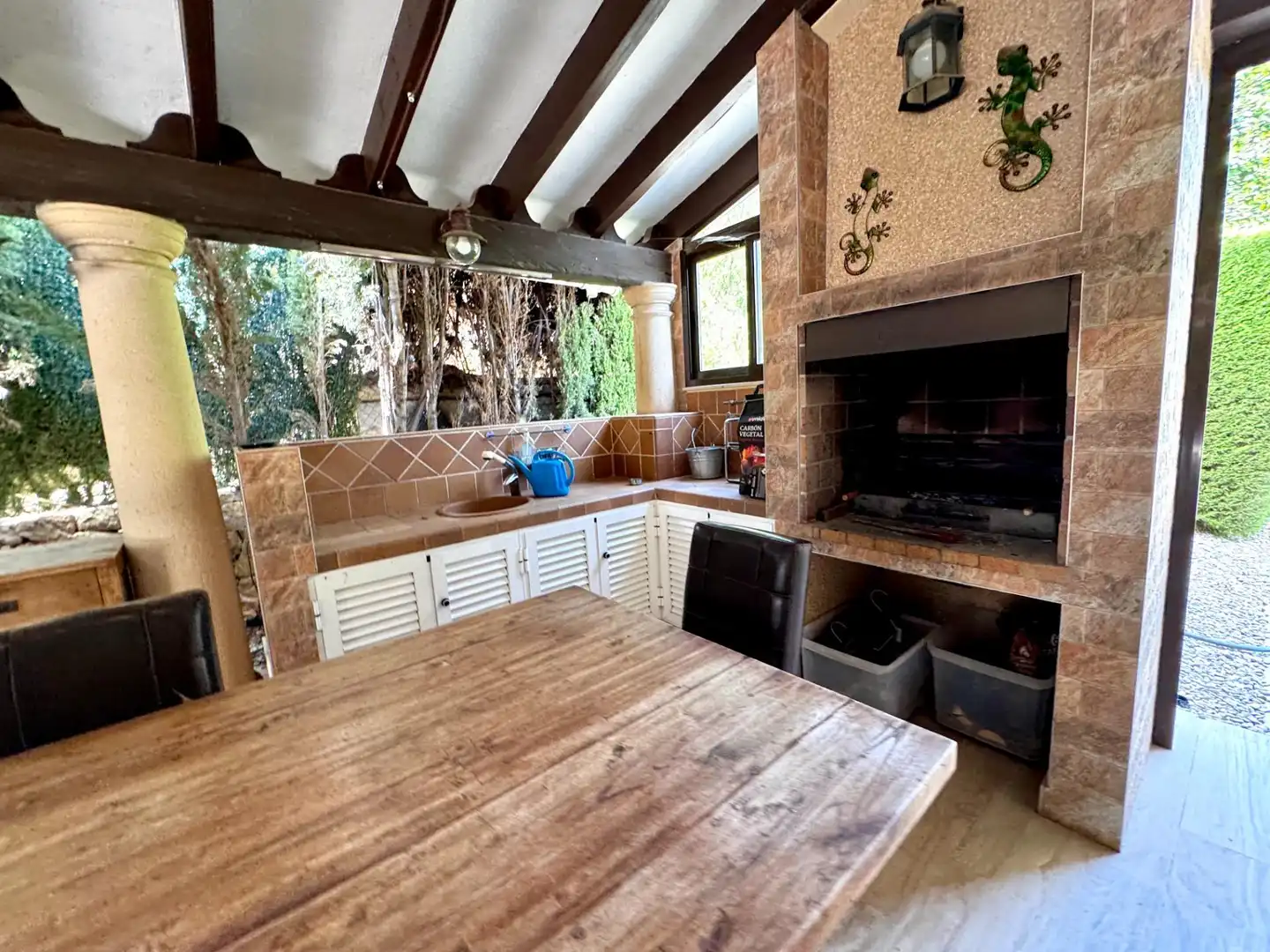 Villa avec terrasse à vendre à Carretera de la Calda Finestrat, imagen 12