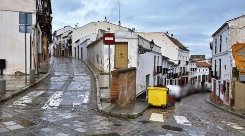 Foto 5 de Casa adosada en venta en Casco Histórico, Antequera