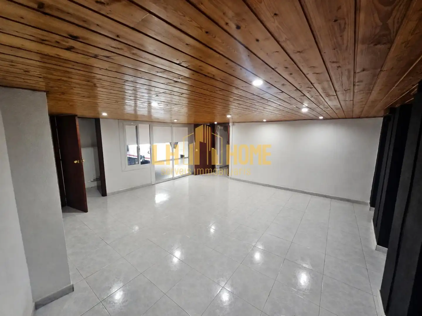 Commercial properties for rent in La Torrassa