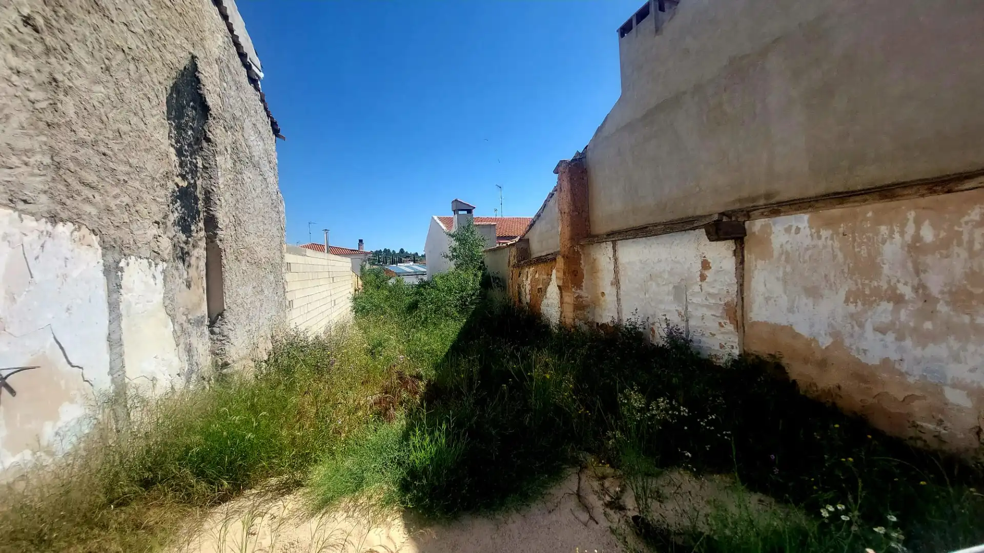 Residencial en venda en La Pesquera 