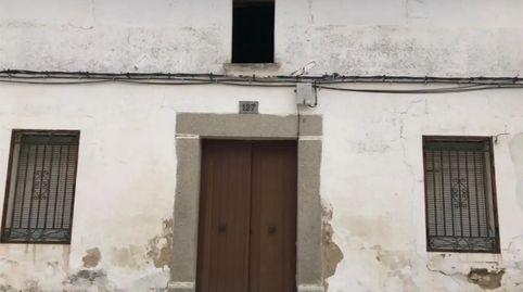 Foto 2 de Pis en venda a Camino de Zalamea, 127, Quintana de la Serena, Badajoz