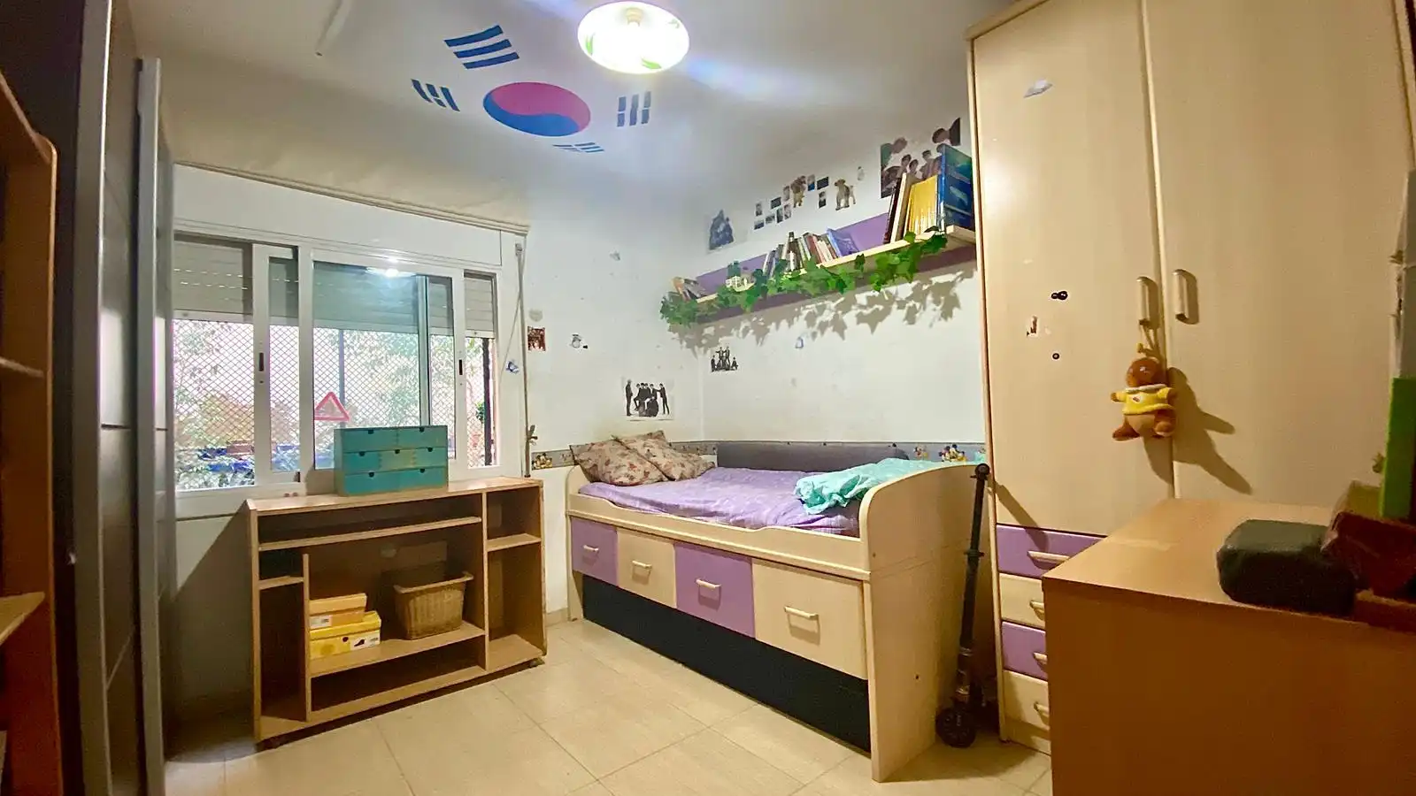 Wohnung zum Verkauf in Carrer d'Irlanda, Centre