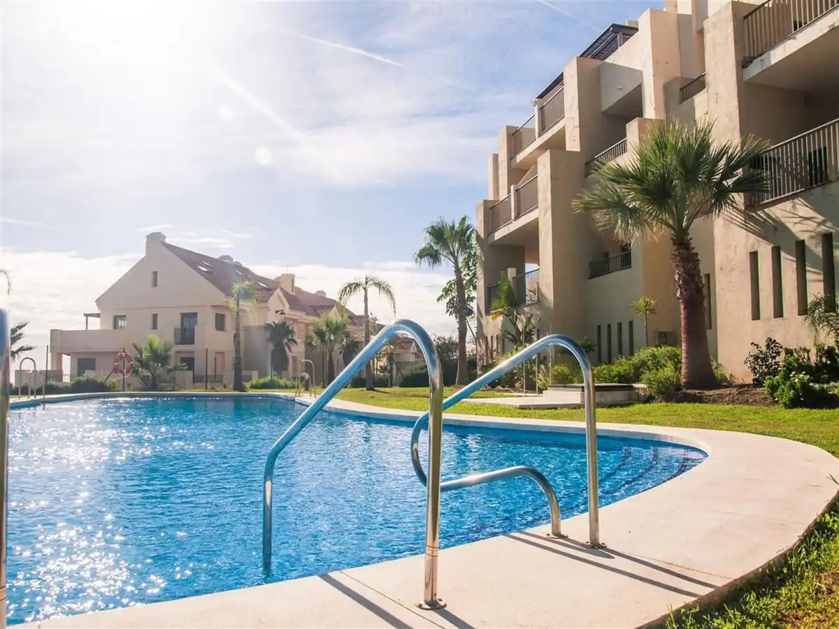 Appartement compact à vendre à La Cala Mijas, imagen 2