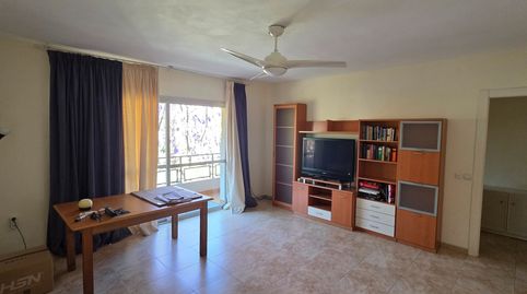 Foto 5 de Piso en venta en Avenida de Mijas, 5, Centro ciudad, Fuengirola