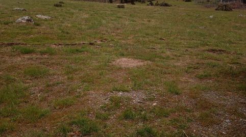 Foto 3 de Terreno en venta en Calle Viejo Navas, Navalperal de Pinares, Ávila