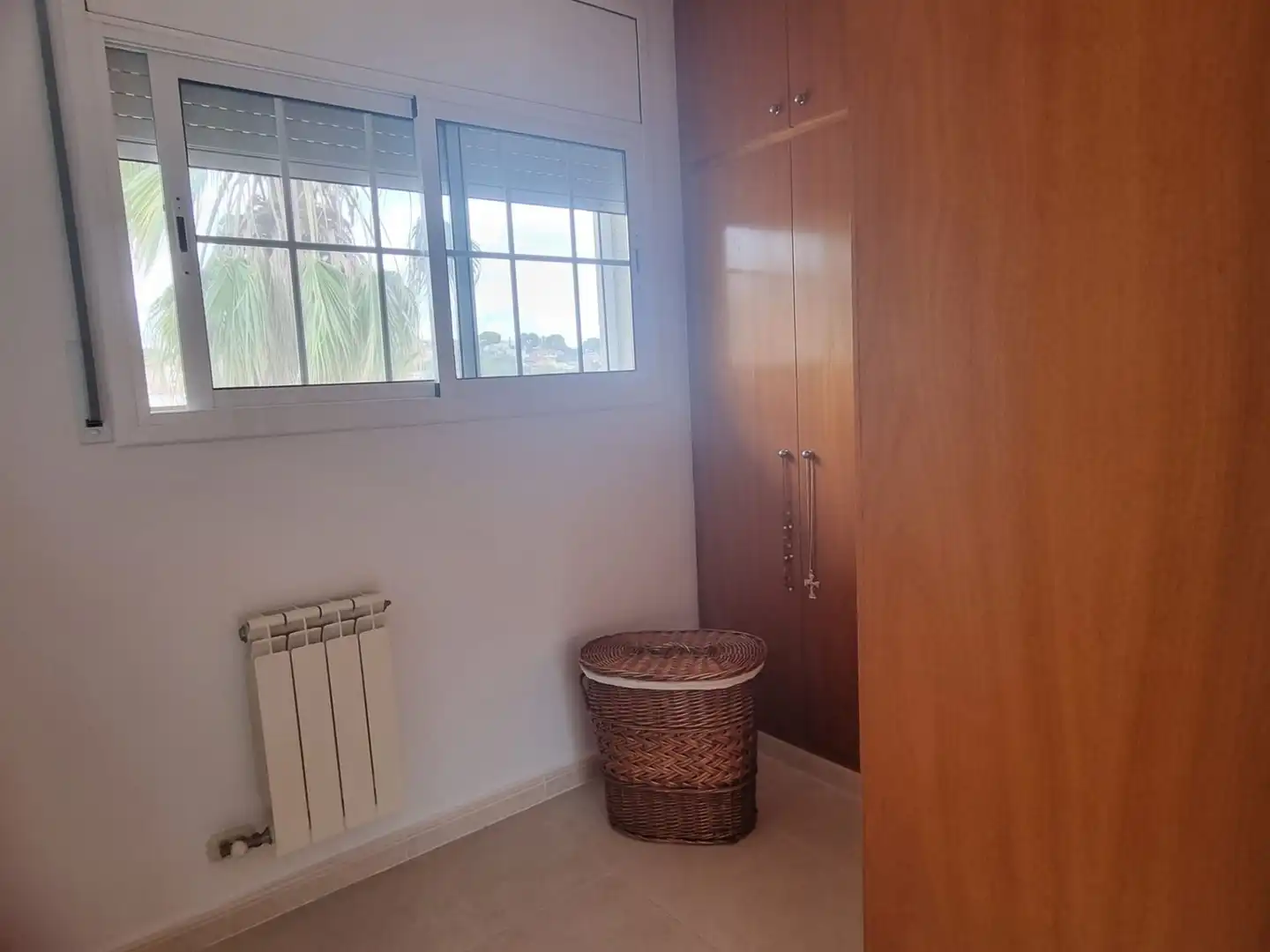 Bedroom of Houses for sale in Calafell  with Heating, Private garden and Terrace