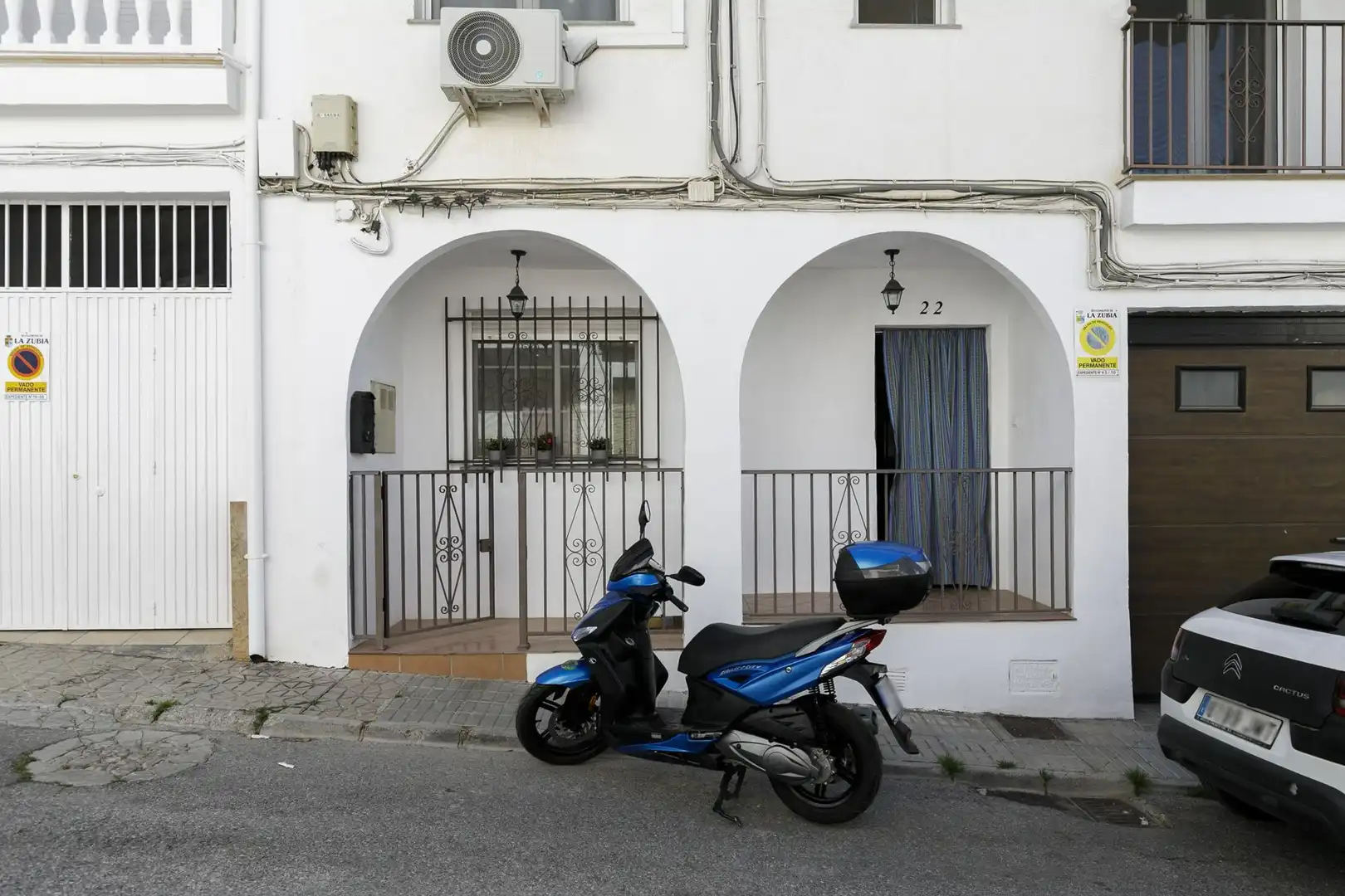 Reihenhaus mit Terrasse zum Verkauf in La Zubia Ciudad, imagen 29
