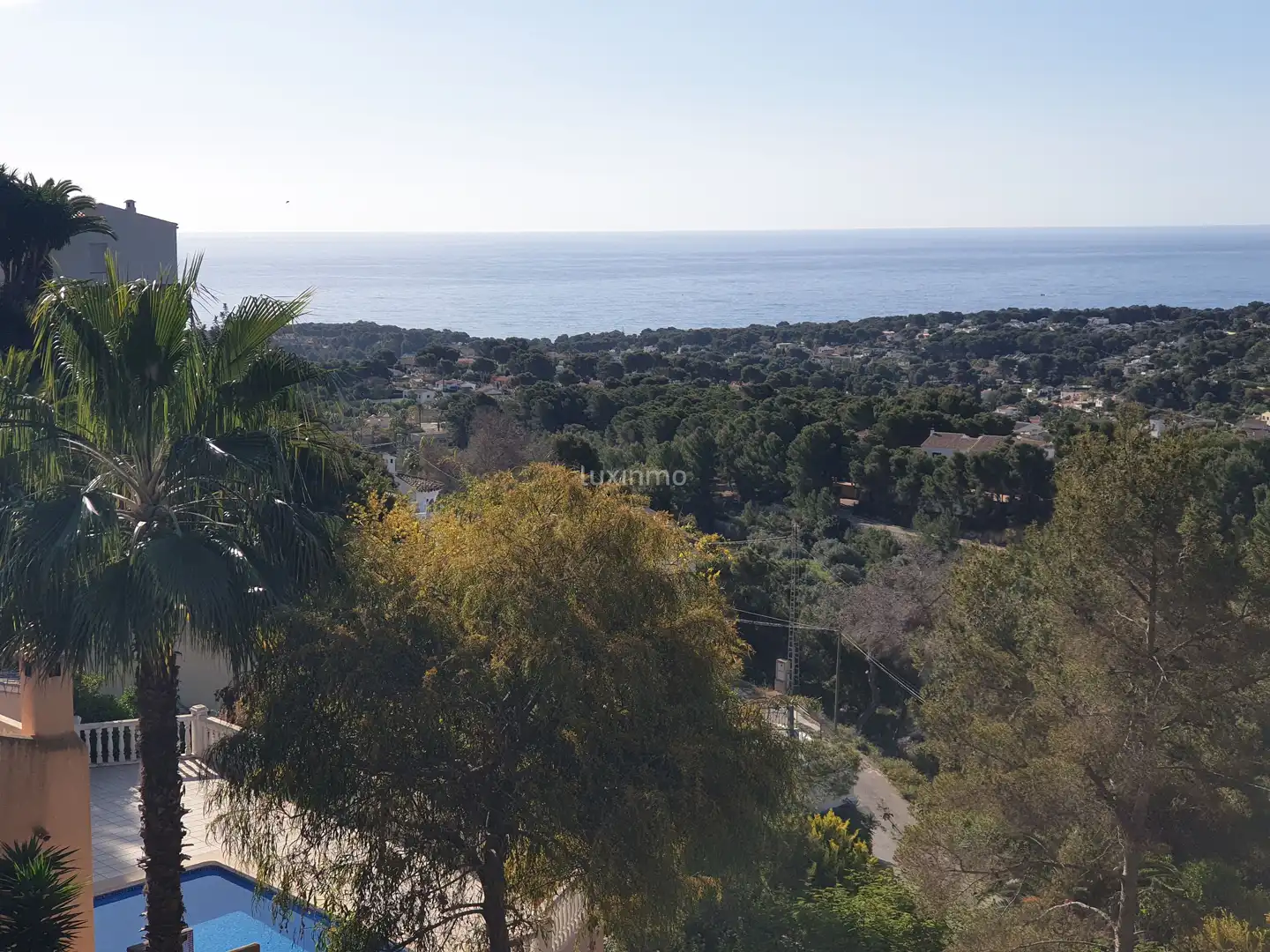 Terrenys i solars en venda a Benimeit - Tabaira, imagen 4