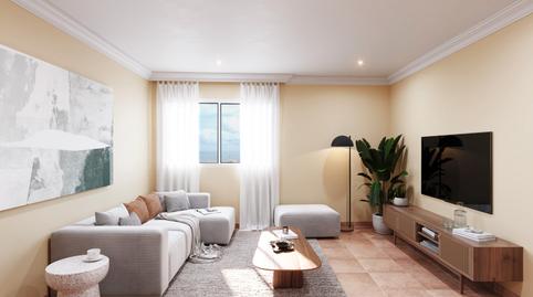 Photo 3 from new construction home in Flat for sale in Las Magnolias, 1, La Guancha, Santa Cruz de Tenerife