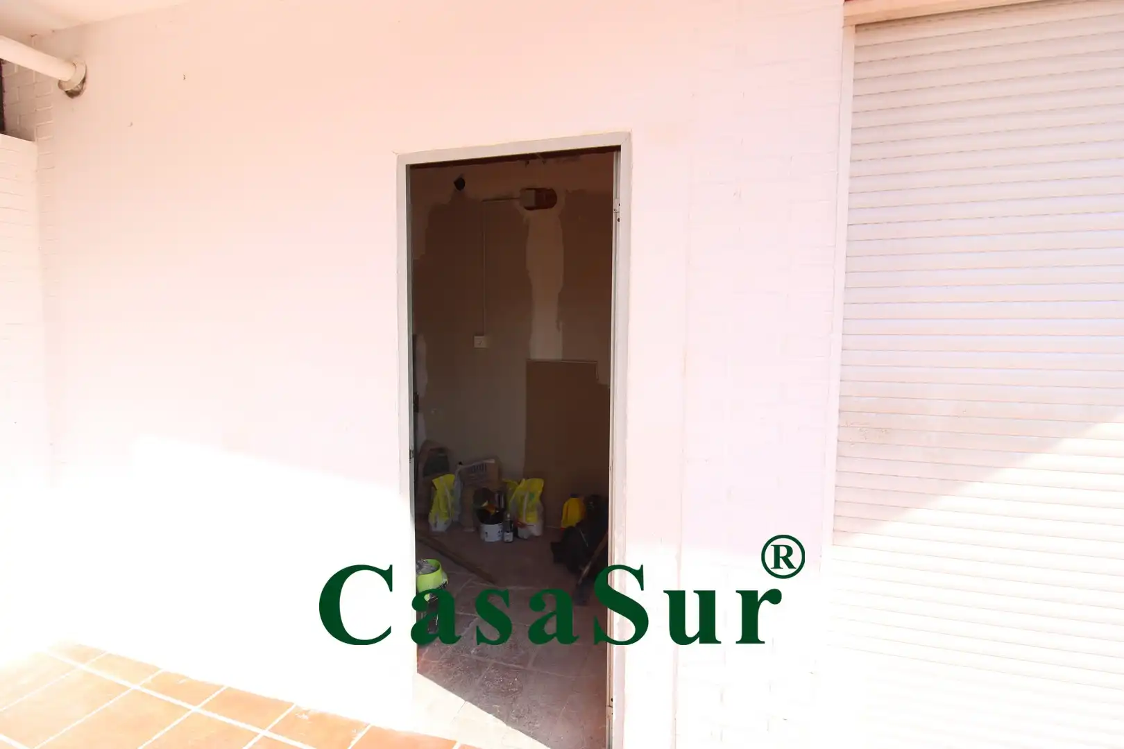 Casa o chalet en venta en Renedo de Esgueva con Calefacción, Jardín privado y Terraza
