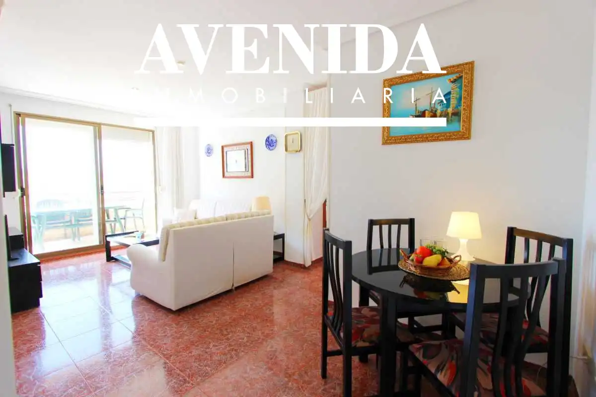 Apartamento con piscina en venta en maritimo mediterraneo 45, imagen 10