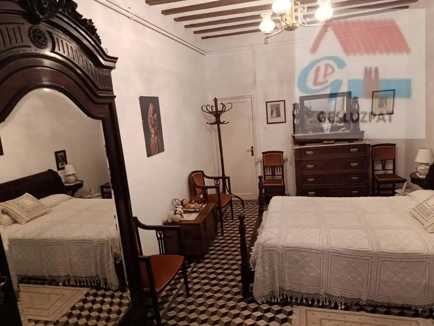 House with terrace for sale in Villanueva de Alcardete, imagen 43