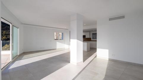 Foto 4 de Ático en venta en Bello Horizonte - Lindasol, Marbella