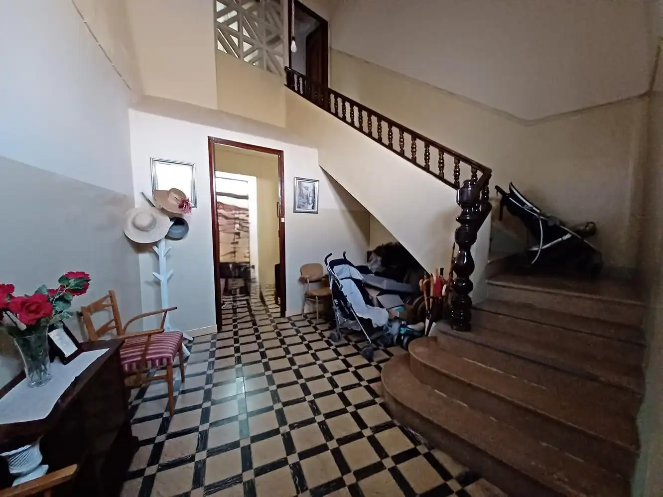 Casa con giardino in vendita a La Roda, imagen 3