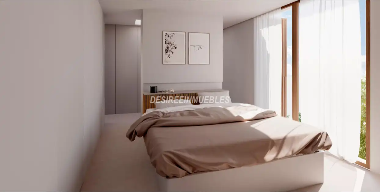 Residential land for sale in Calle Bovalar, imagen 6
