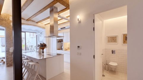 Foto 5 de Piso en venta en L'Hort de Senabre, Valencia Capital