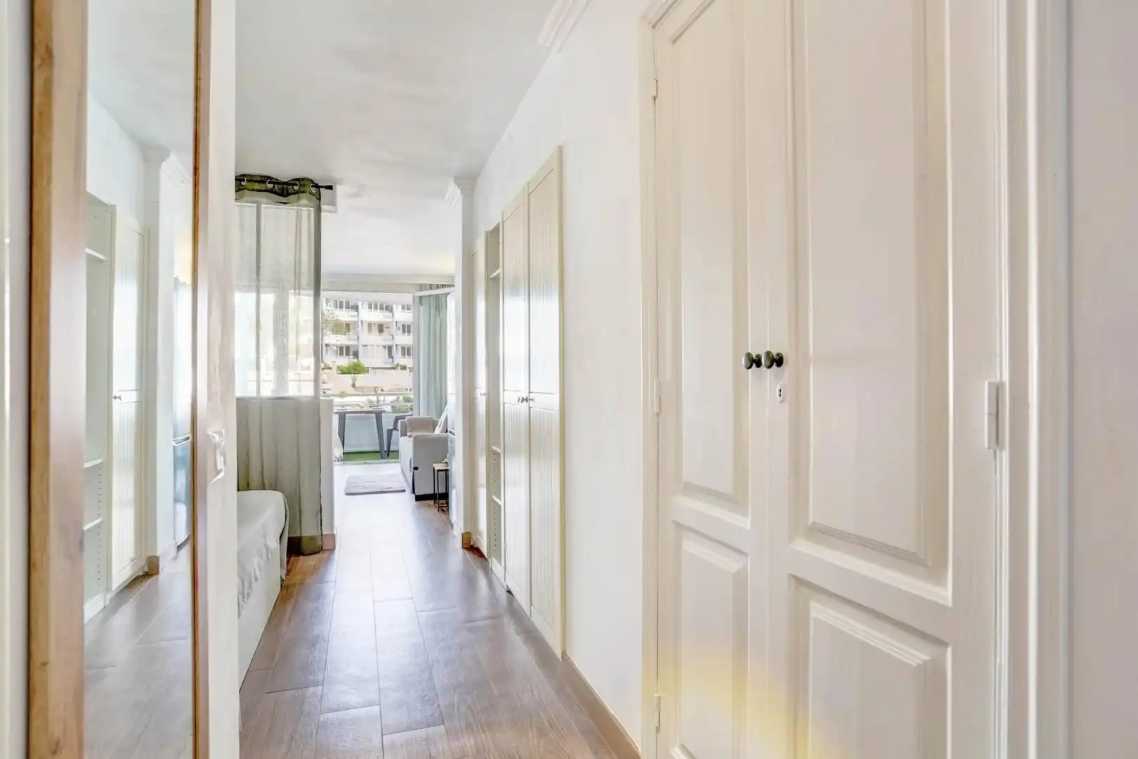 Study for rent in San Miguel de Abona  with Air Conditioner, Terrace and Furnished