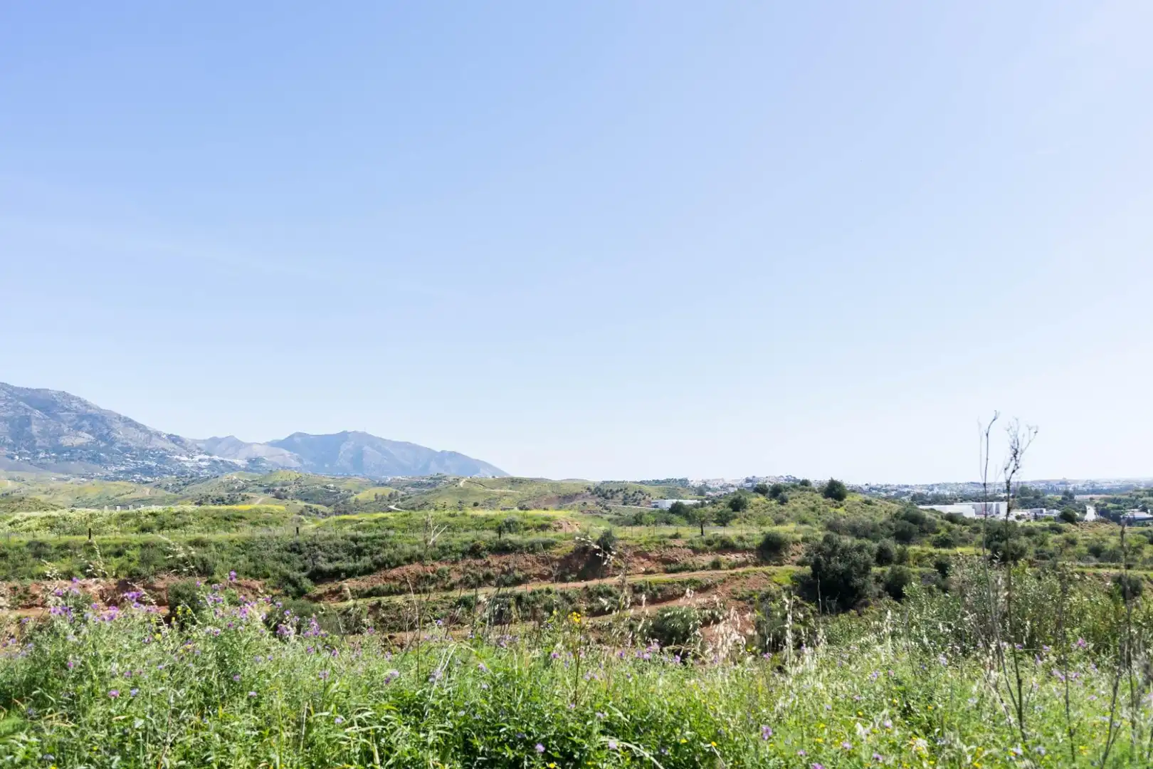 Terreno residencial en venta en Valtocado - La Alquería - La Atalaya, imagen 7