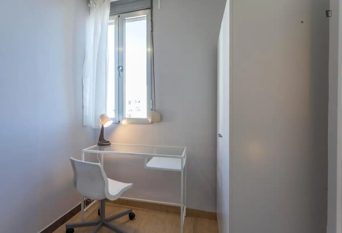 Habitación en Arrancapins