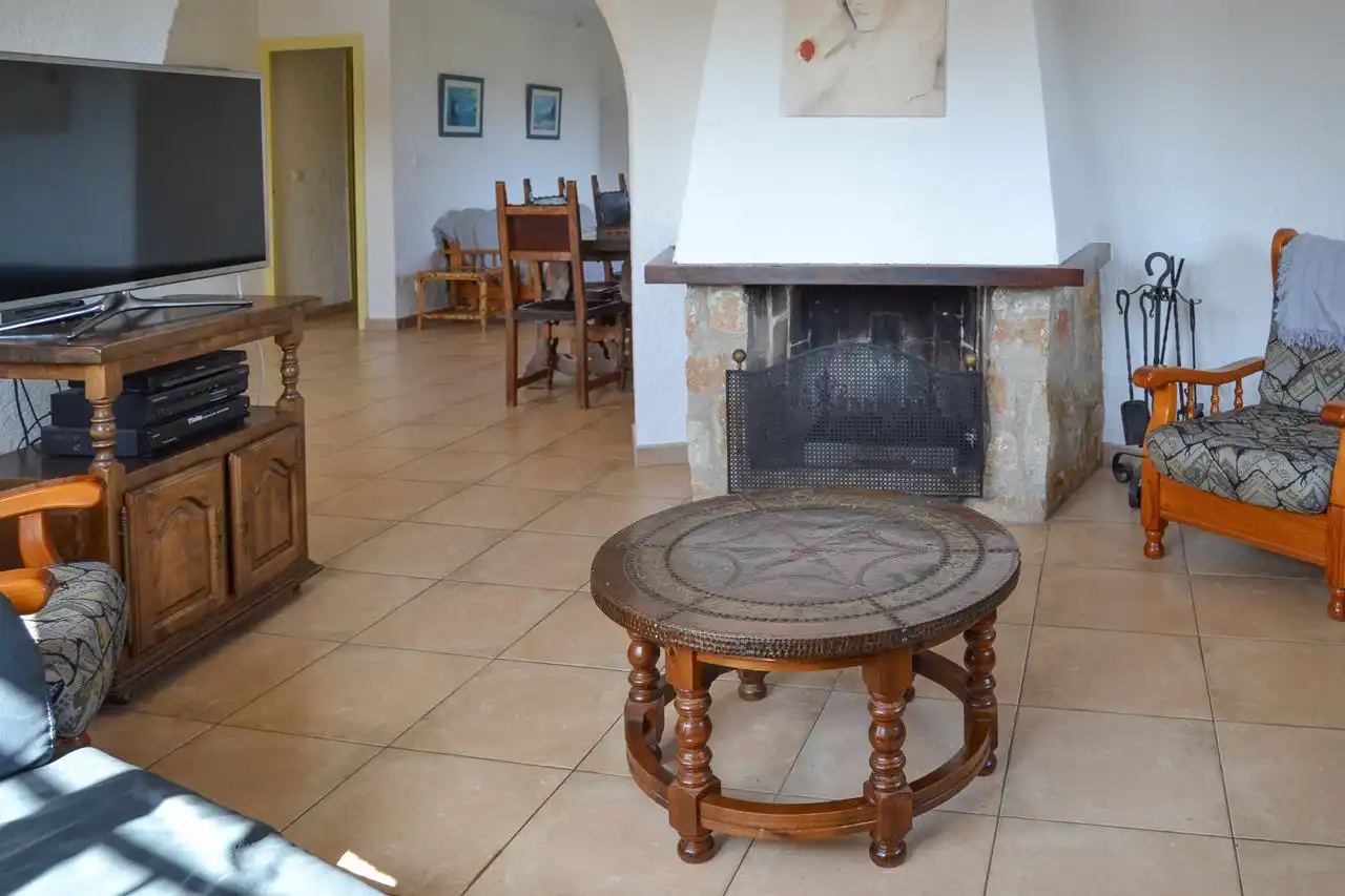House with garden for sale in Monte Pedreguer, imagen 8