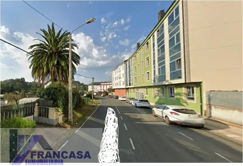 Pis amb ascensor en venda a Piñeiros- Freixeiro, imagen 2