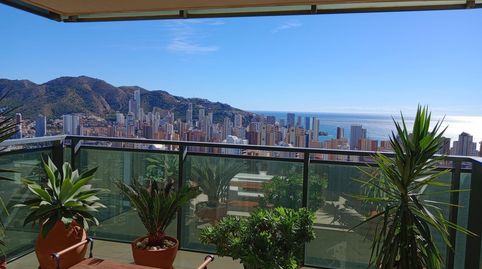 Foto 3 de Apartamento en venta en Avenida del Municipio, Juzgados - Plaza de Toros, Benidorm