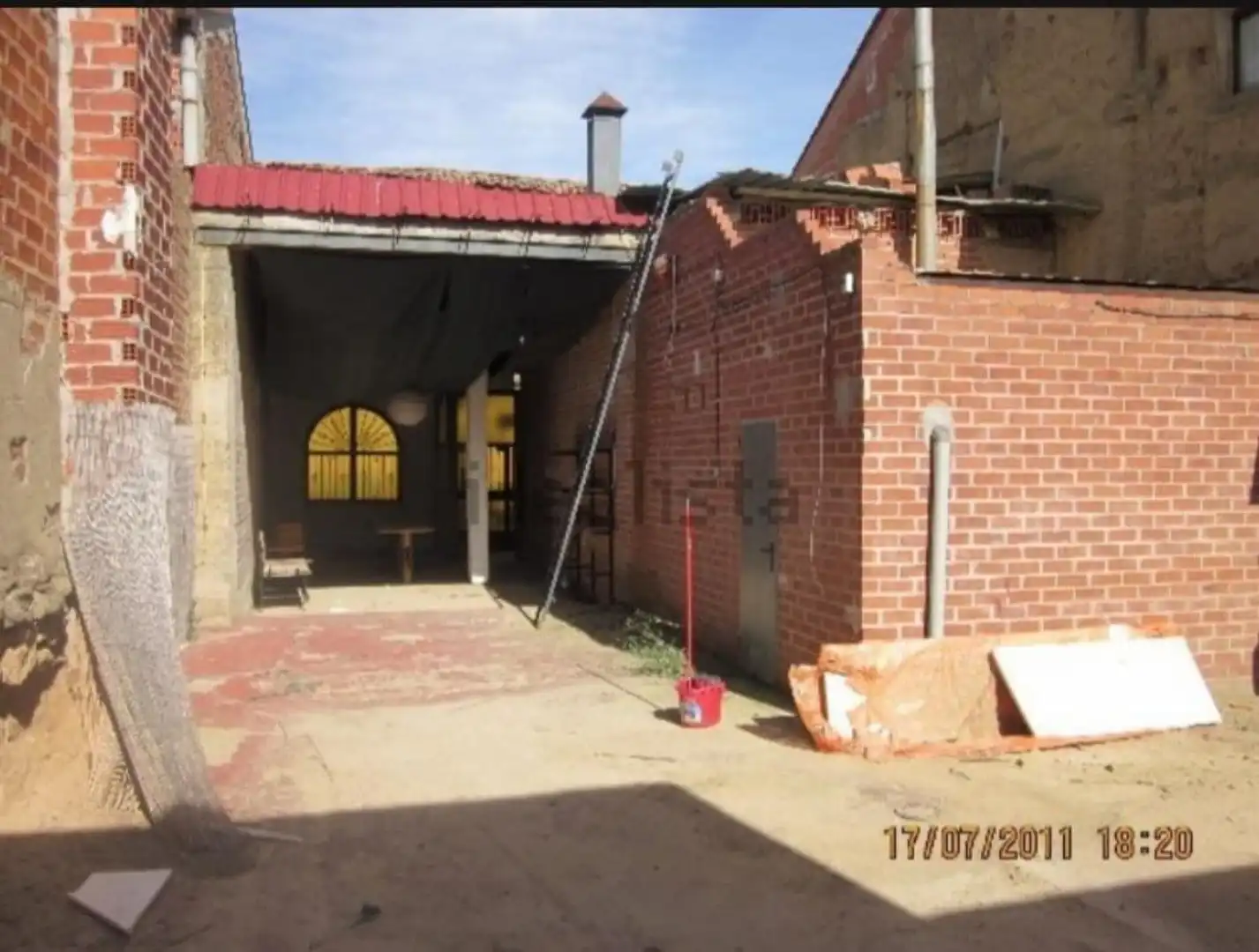 Commercial properties for sale in Valderas