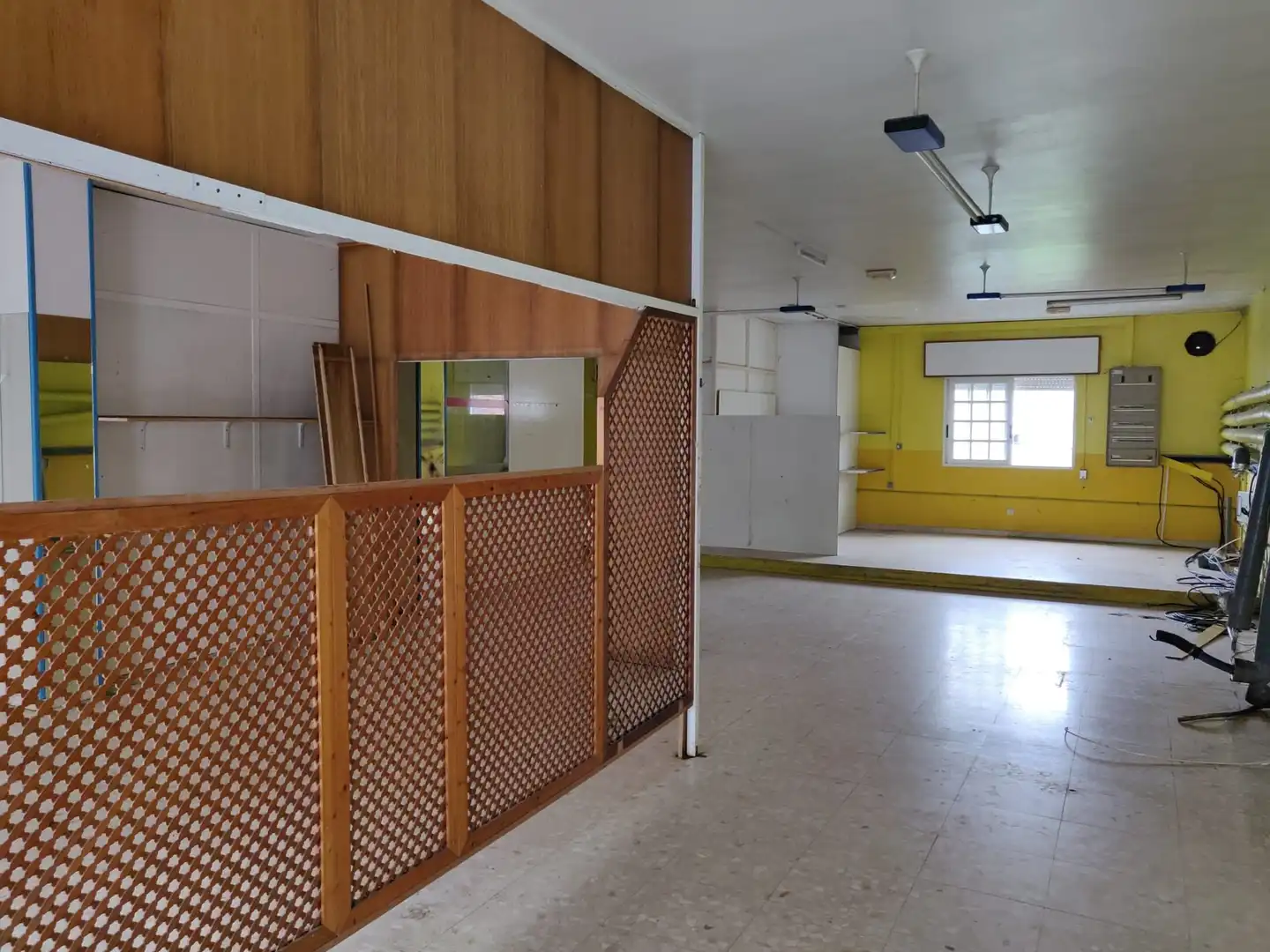 Business premises to rent in O Grove, imagen 4